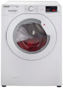 Hoover One Touch HL1492D3 Washing Machine - White.